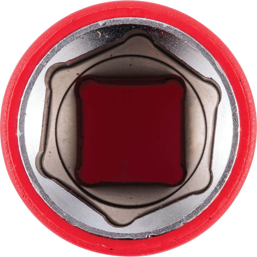 Kennedy SE 1/2" Szigetelt hatlapú dugókulcs – 21mm termék fő termékképe