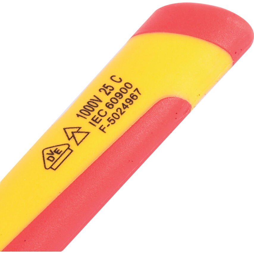 Kennedy SE Szigetelt csillagkulcs – 11mm termék fő termékképe