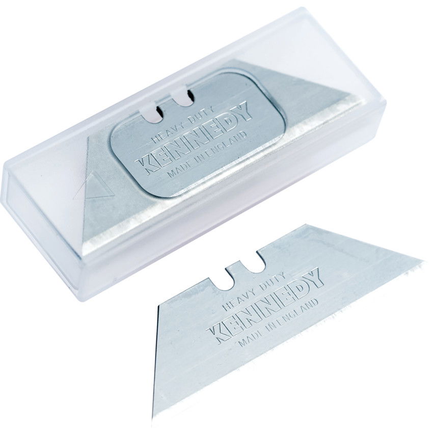 HEAVY DUTY TRIMMING KNIFE BLADES (CS-10) termék fő termékképe