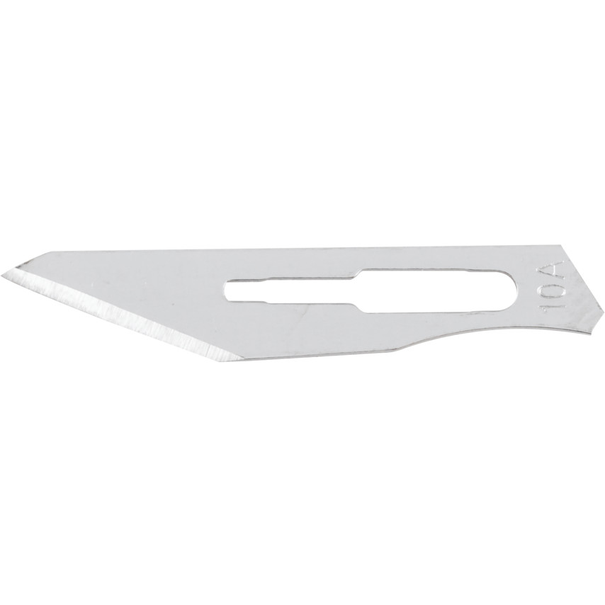 NO.10A karbonacél szikepenge (PK-100) termék fő termékképe