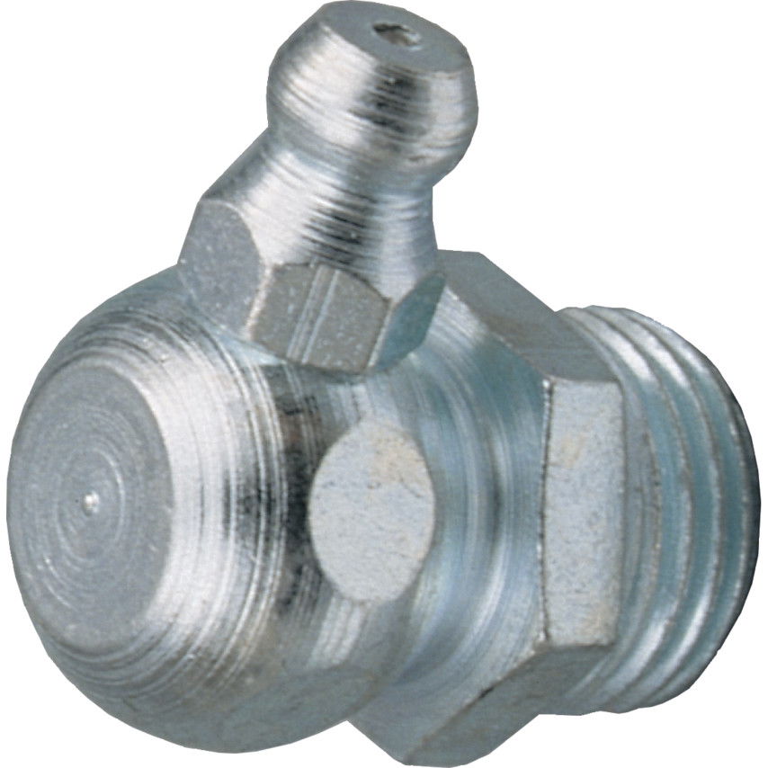1/4" BSP 90°-os zsírzógomb termék fő termékképe