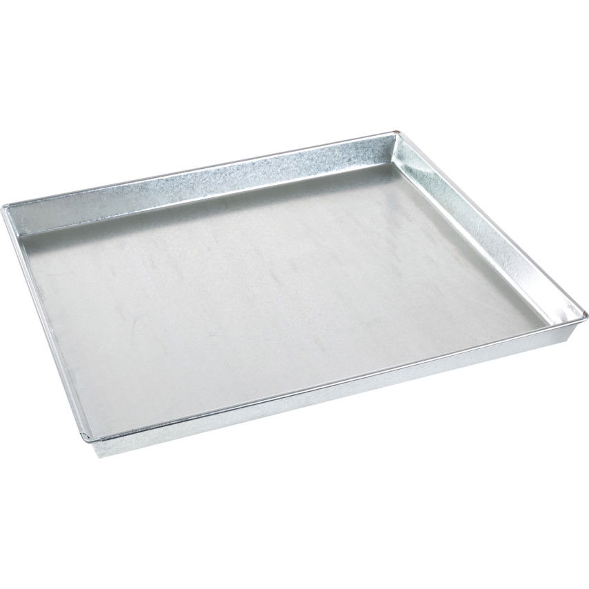 665x560x50mm GALVANIZÁLT CSEPEGTETŐTÁLCA termék fő termékképe