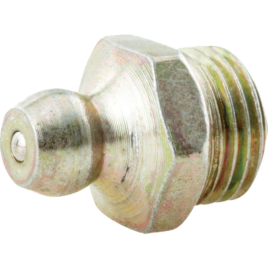 1/8" BSP egyenes zsírzógomb termék fő termékképe