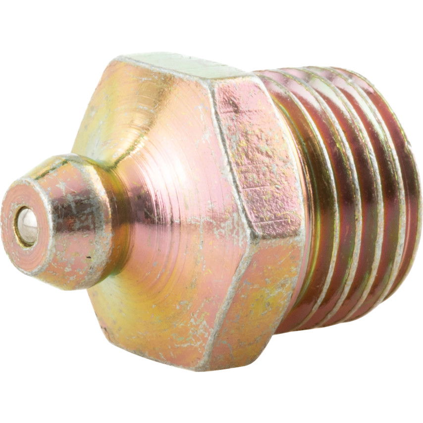 1/4" BSP egyenes zsírzógomb termék fő termékképe