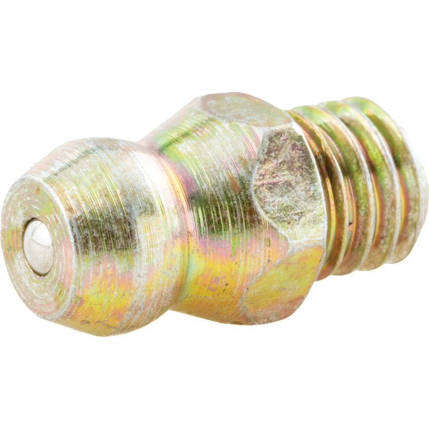 M6x1.0mm egyenes zsírzógomb termék fő termékképe