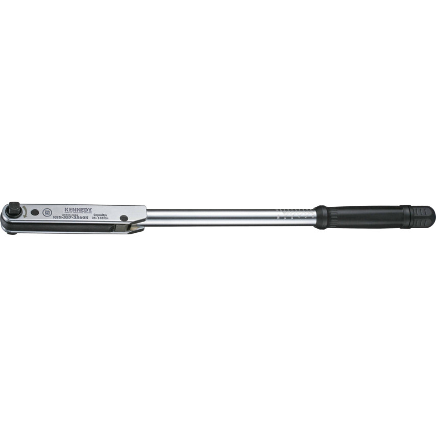 1/2" fix fejű nyomatékkulcs 25-135NM termék fő termékképe