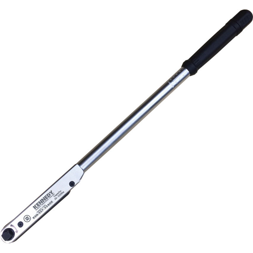 1/2" fix fejű nyomatékkulcs 50-225NM termék fő termékképe