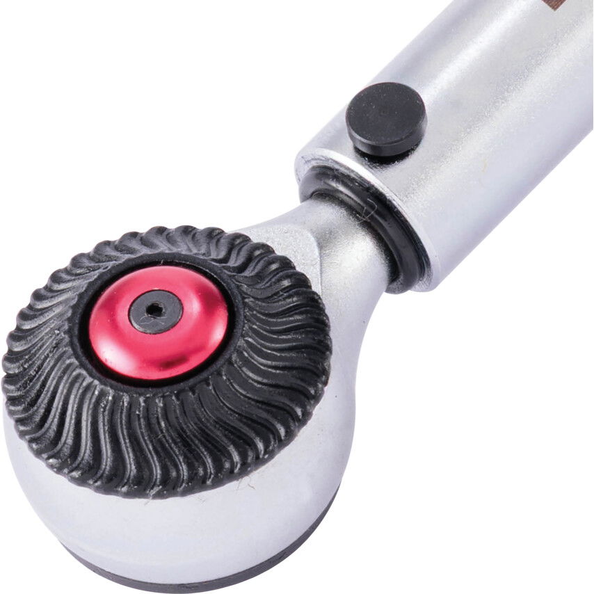 Kennedy 1/4"DR. 72T MICROMETER TORQUEWRENCH 5~25 N.M/53~212IN-LB termék fő termékképe