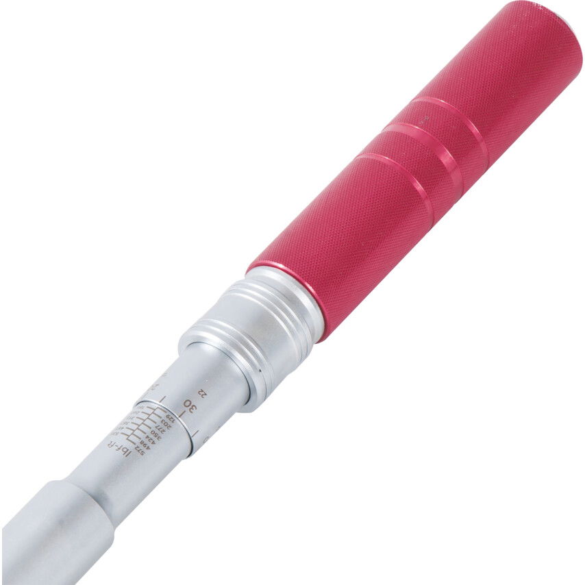 Kennedy 3/4"DR. 72T MICROMETER TORQUEWRENCH 150~800N.M/ 129~572FT-LB termék fő termékképe