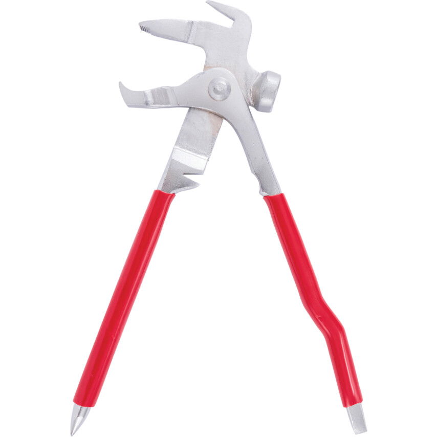 Kennedy WHEEL BALANCING PLIER/MULTI PURPOSE PLIER WITH INSULATION 10" termék fő termékképe
