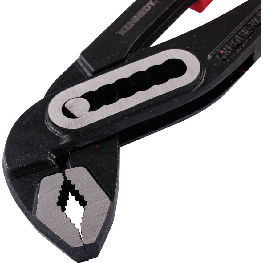 Kennedy SE Szigetelt vízpumpafogó – 10/250mm termék fő termékképe