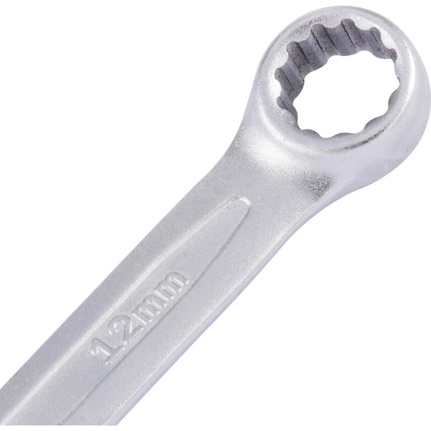 Kennedy SE 12MM KRÓM-VANÁDIUM CSILLAG-VILLÁSKULCS termék fő termékképe