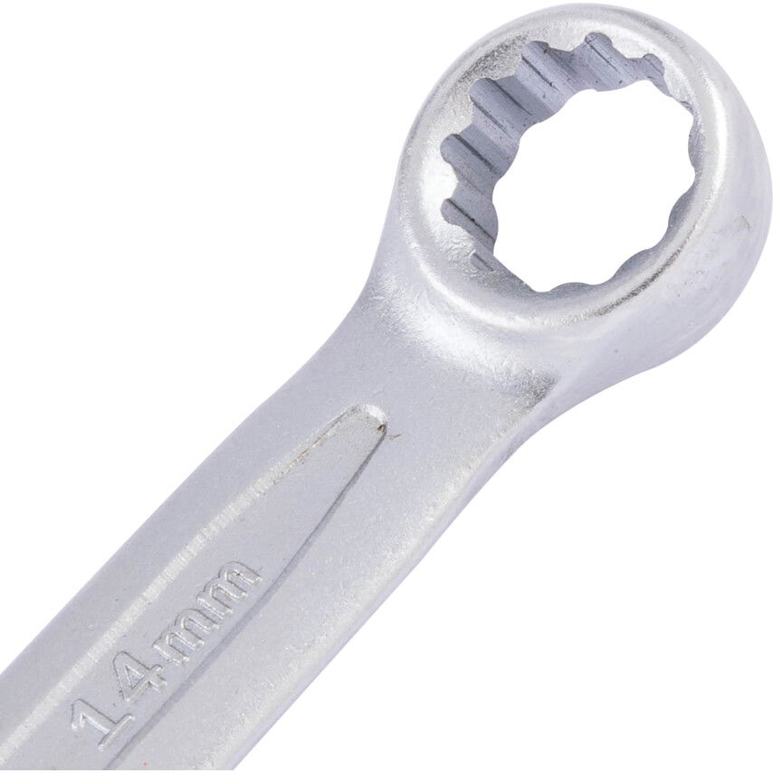 Kennedy SE 14MM KRÓM-VANÁDIUM CSILLAG-VILLÁSKULCS termék fő termékképe