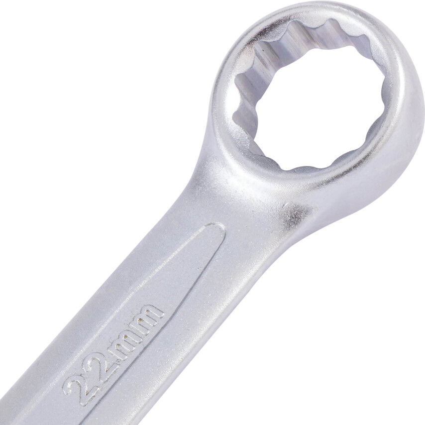 Kennedy SE 22MM KRÓM-VANÁDIUM CSILLAG-VILLÁSKULCS termék fő termékképe