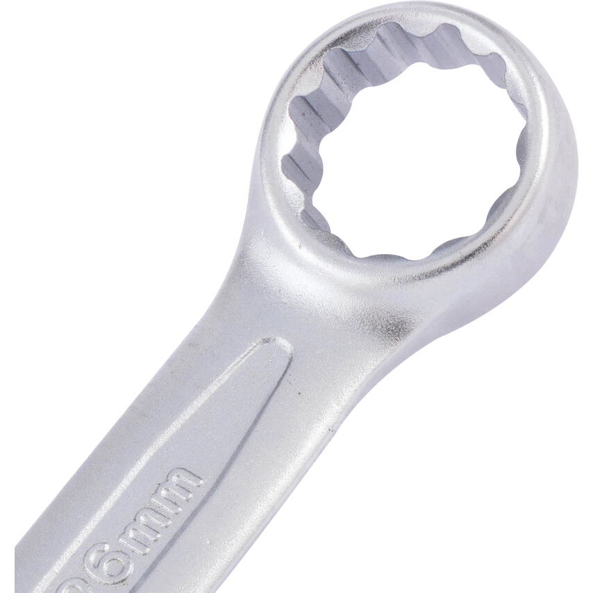 Kennedy SE 26MM KRÓM-VANÁDIUM CSILLAG-VILLÁSKULCS termék fő termékképe