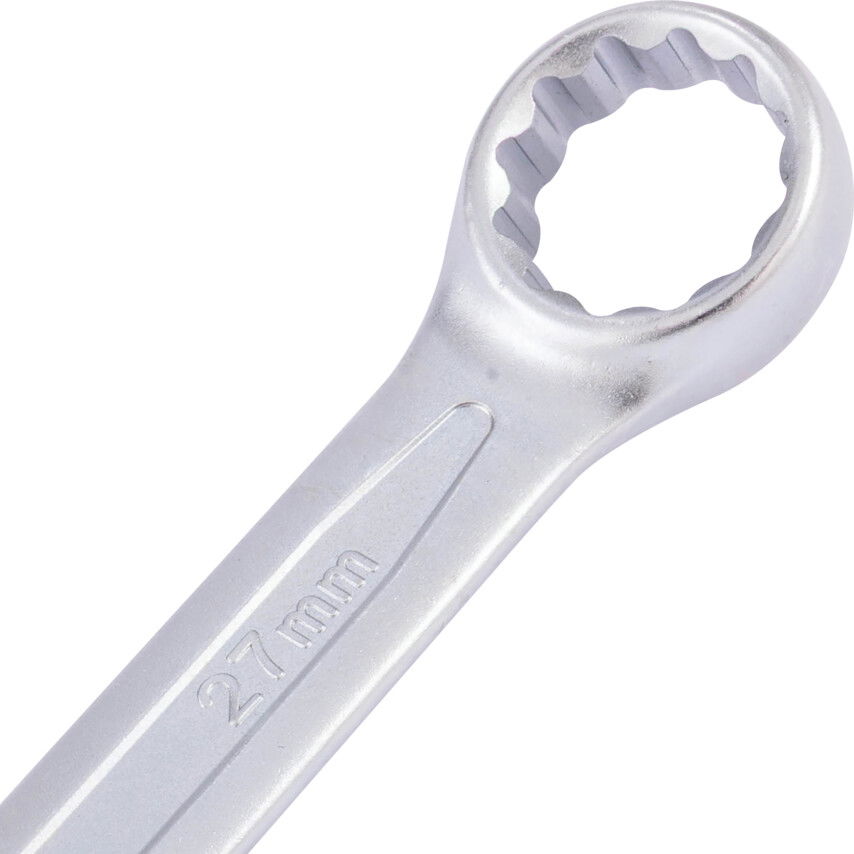 Kennedy SE 27MM KRÓM-VANÁDIUM CSILLAG-VILLÁSKULCS termék fő termékképe