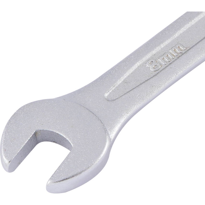 Kennedy SE 8X9MM KRÓM-VANÁDIUM VILLÁSKULCS termék fő termékképe