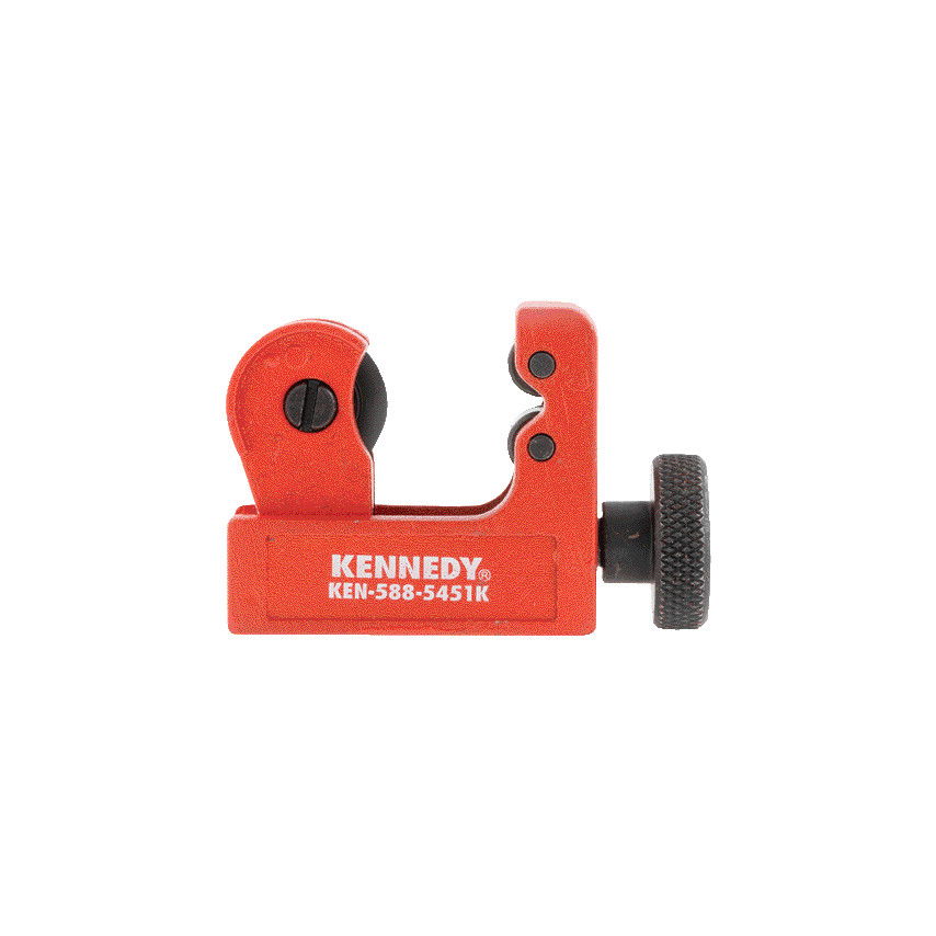 3-22mm (1/8"-7/8") mini CSŐVÁGÓ termék fő termékképe