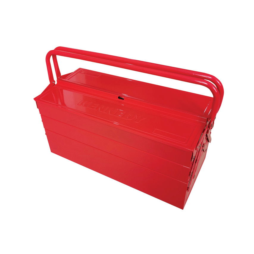 470x220x250mm 5 REKESZES, HORDOZHATÓ szerszámosláda termék fő termékképe