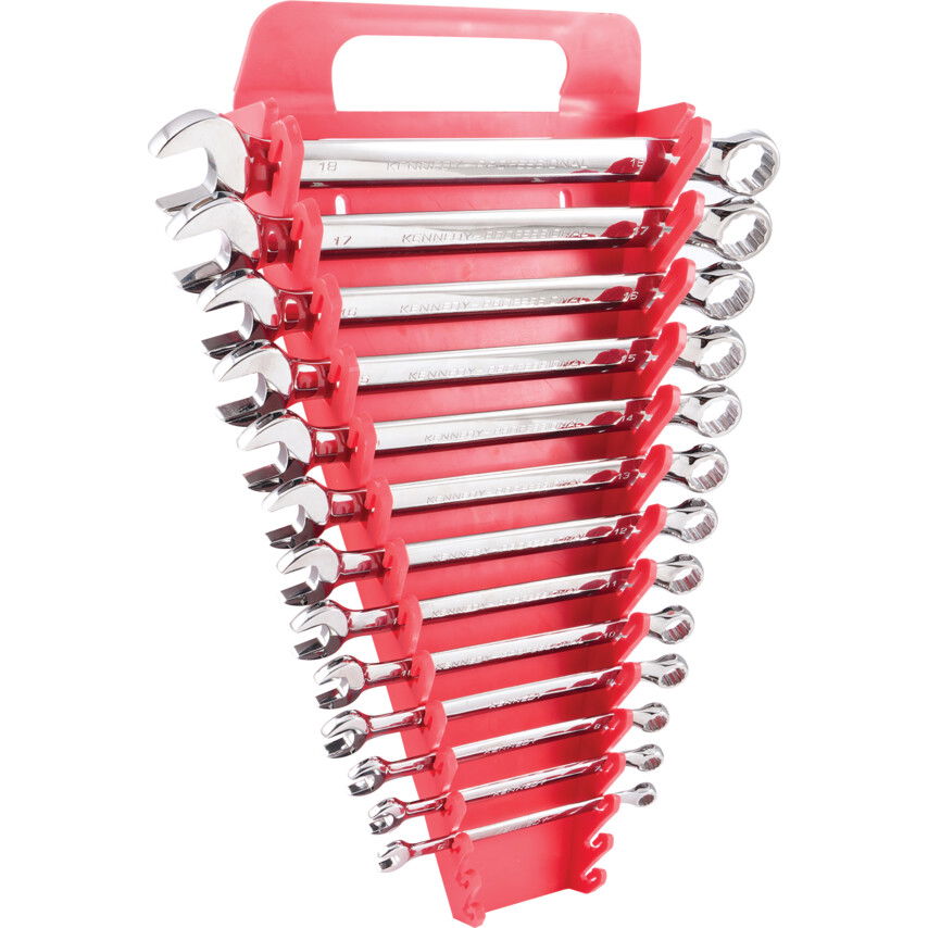 Kennedy PLASTIC SPANNER HOLDER termék fő termékképe