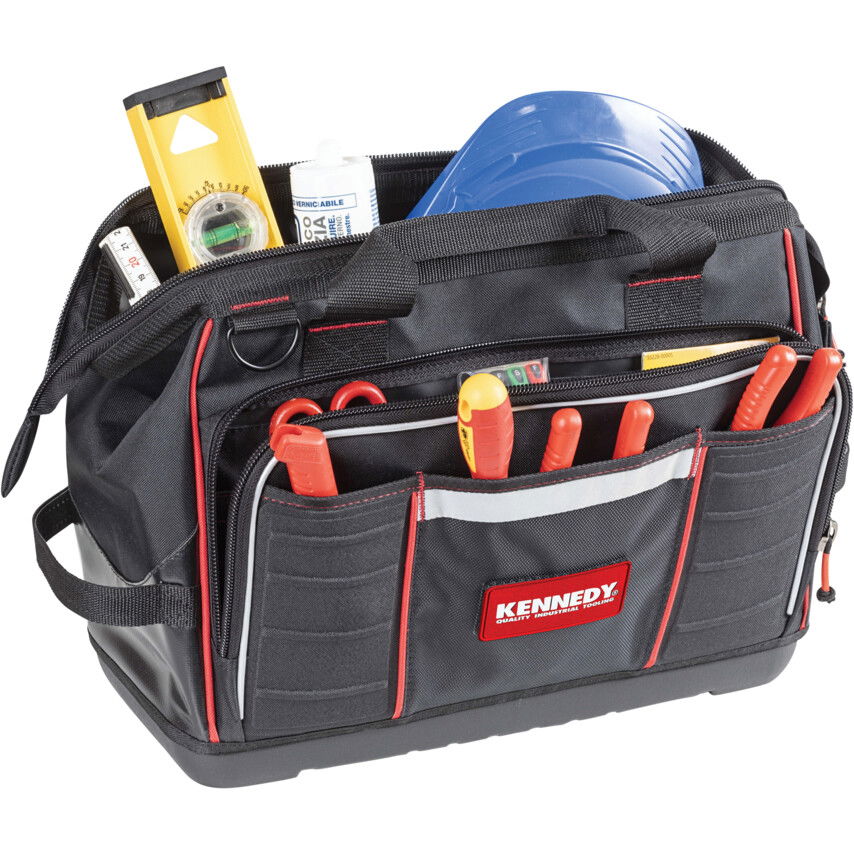 Kennedy TOOL BAG SOFT WITH SHOULDER STRAP41cm x 23cm x 30cm termék fő termékképe