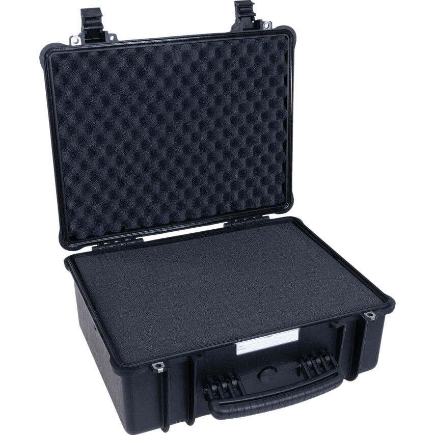 Kennedy Pro 4820.B 480x370x205mm EXPLORERCASE IP67 termék fő termékképe