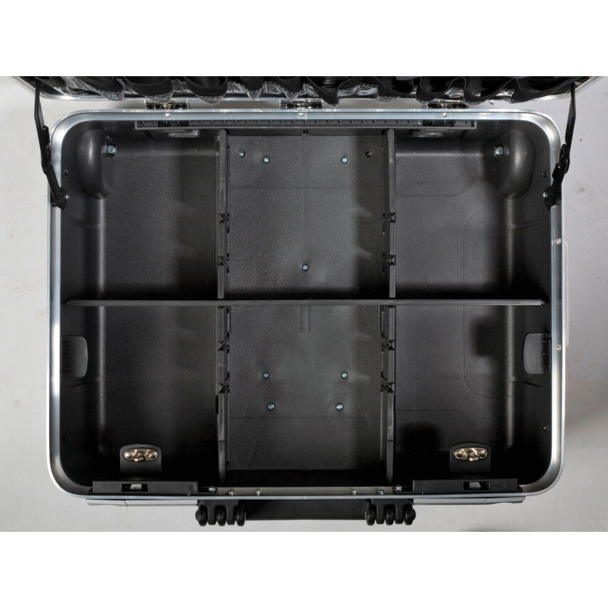 Kennedy PROFESSIONAL WHEELED TOOL CASE46X35X25.5H CM (INTERNAL) termék fő termékképe