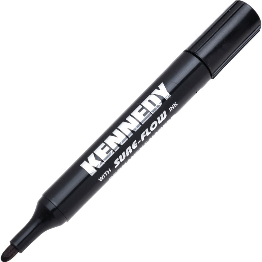 Fekete MARKER TOLL termék fő termékképe
