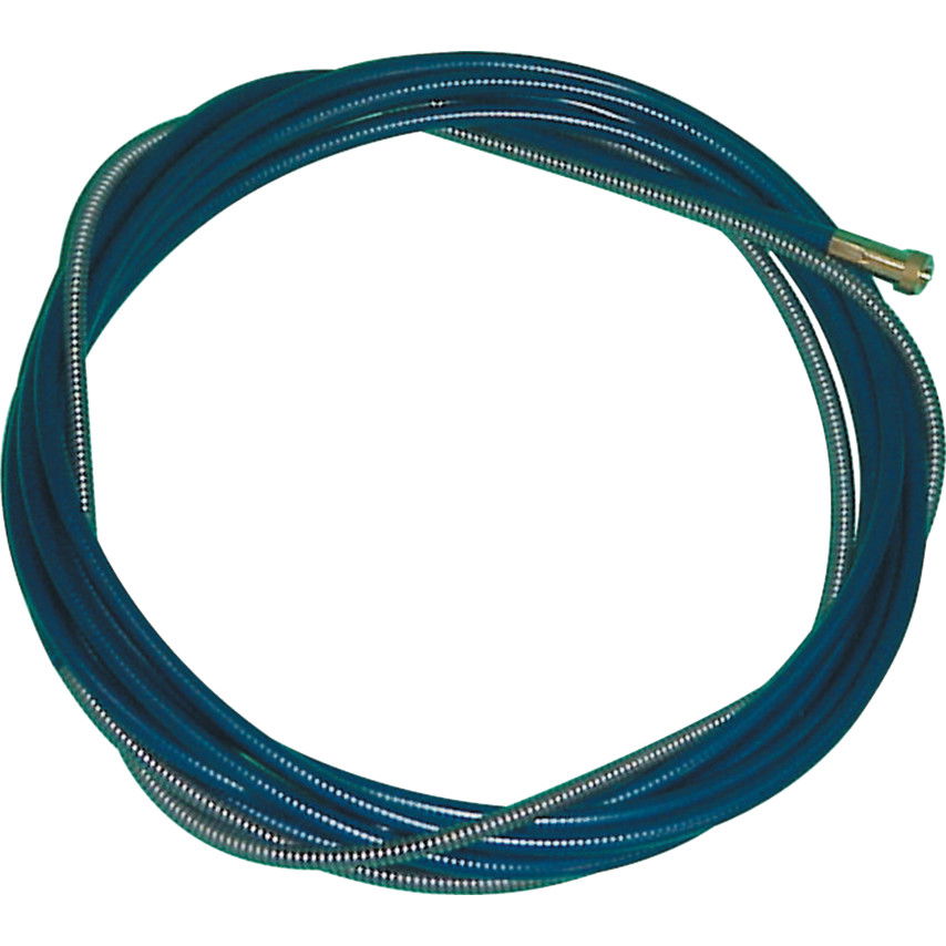 124.0012 HUZALVEZETŐ spirál kék 4M/0.6-0.9mm termék fő termékképe