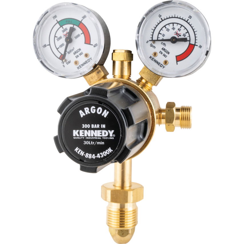 SSARG ARGON REDUKTOR  300 BAR :0-35L/M termék fő termékképe