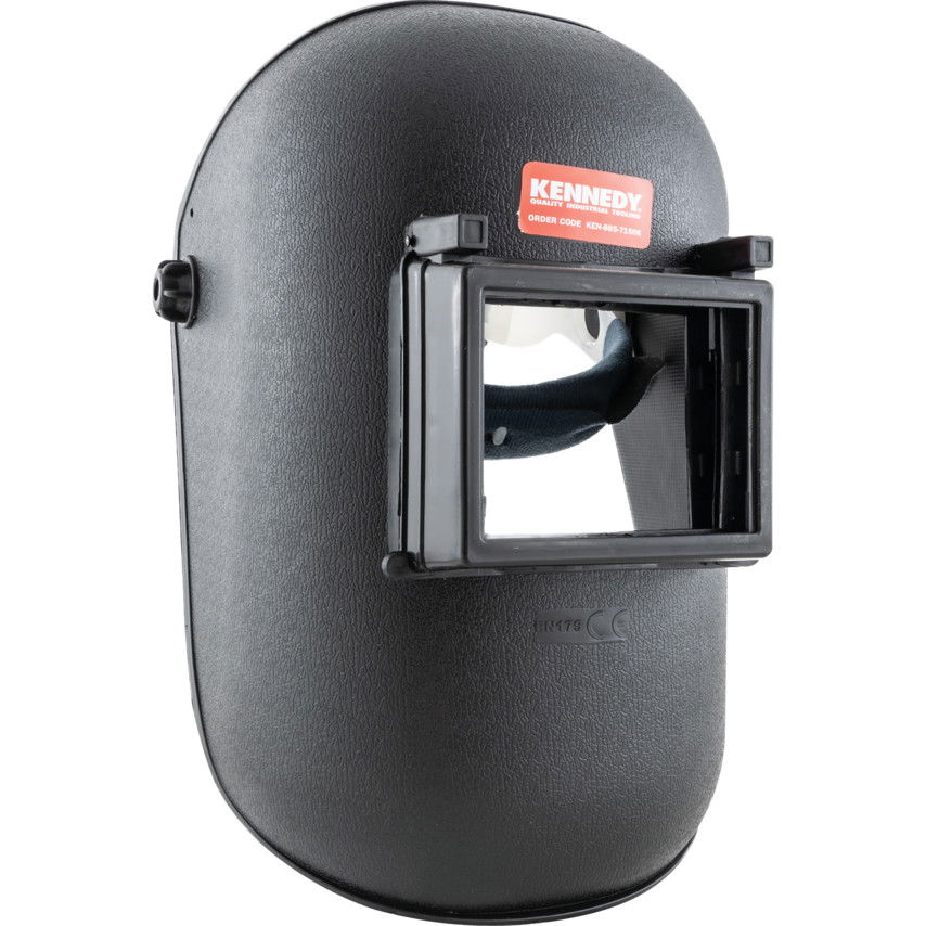 WELDING SHIELD FLIP-UP LENS TYPE 4.1/4" x 3.1/4" termék fő termékképe
