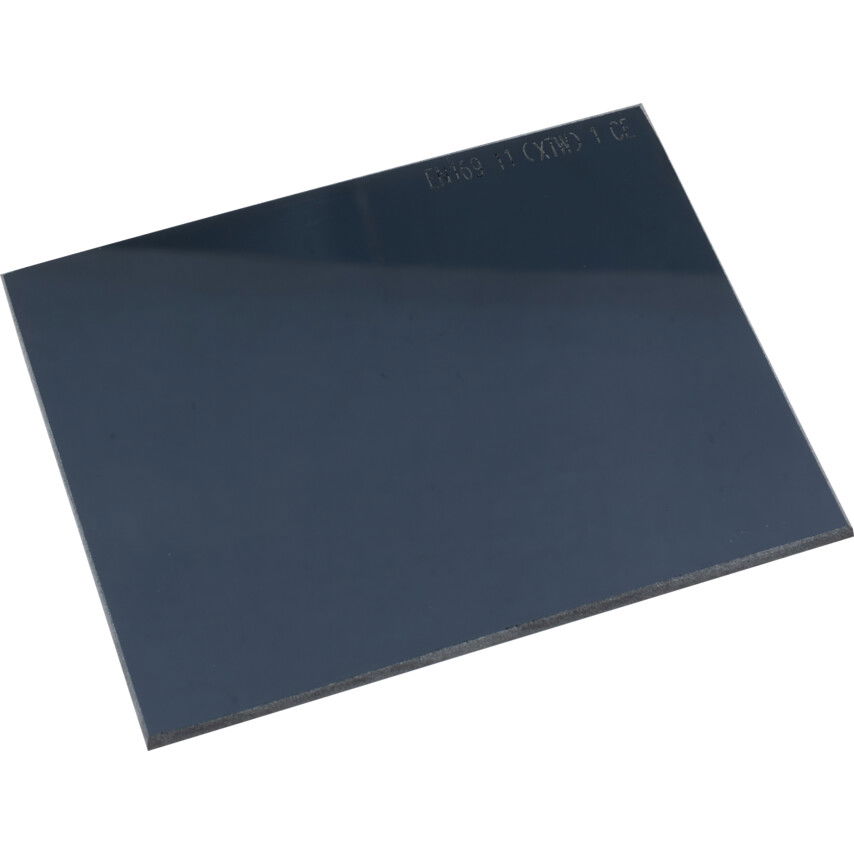 4.1/4x3.1/4" SÖTÉT ÜVEG 11 ÁRNYALAT termék fő termékképe