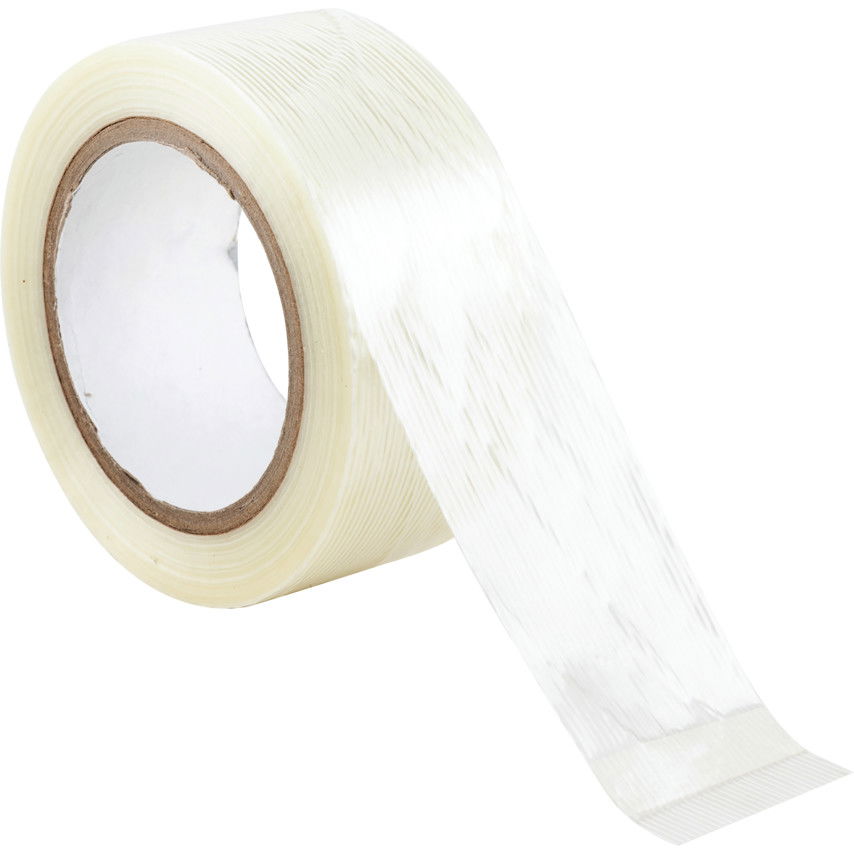 50mm x 50M EGYSZÁLAS CSOMAGOLÓSZALAG termék fő termékképe