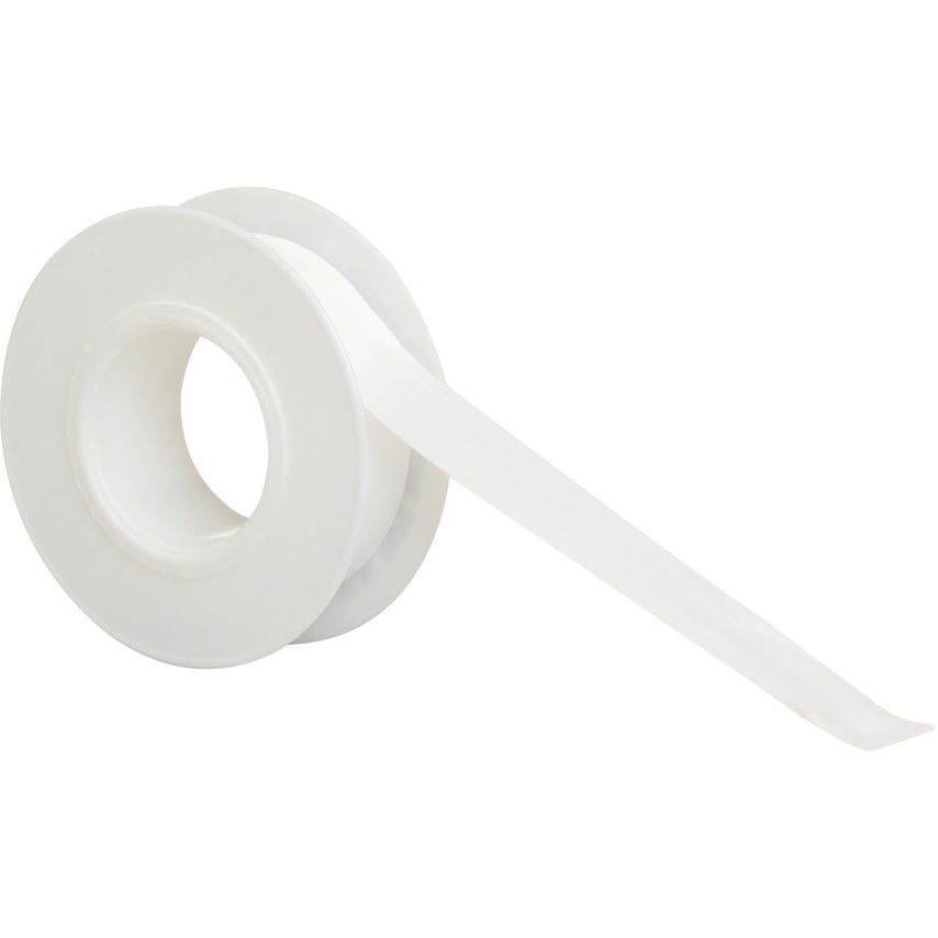 12mm x 12M TEFLON szalag VÍZHEZ termék fő termékképe