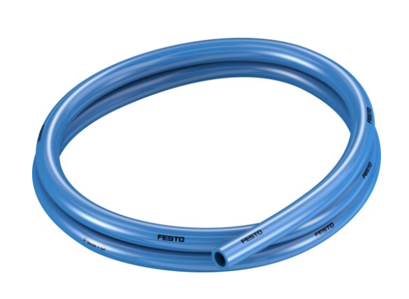 Festo Levegőtömlő PUN-H8x1,25-BL termék fő termékképe