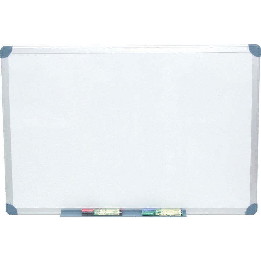 EXECUTIVE PREZENTÁCIÓS tábla MAGNESES 1200x900mm ALU. keret termék fő termékképe
