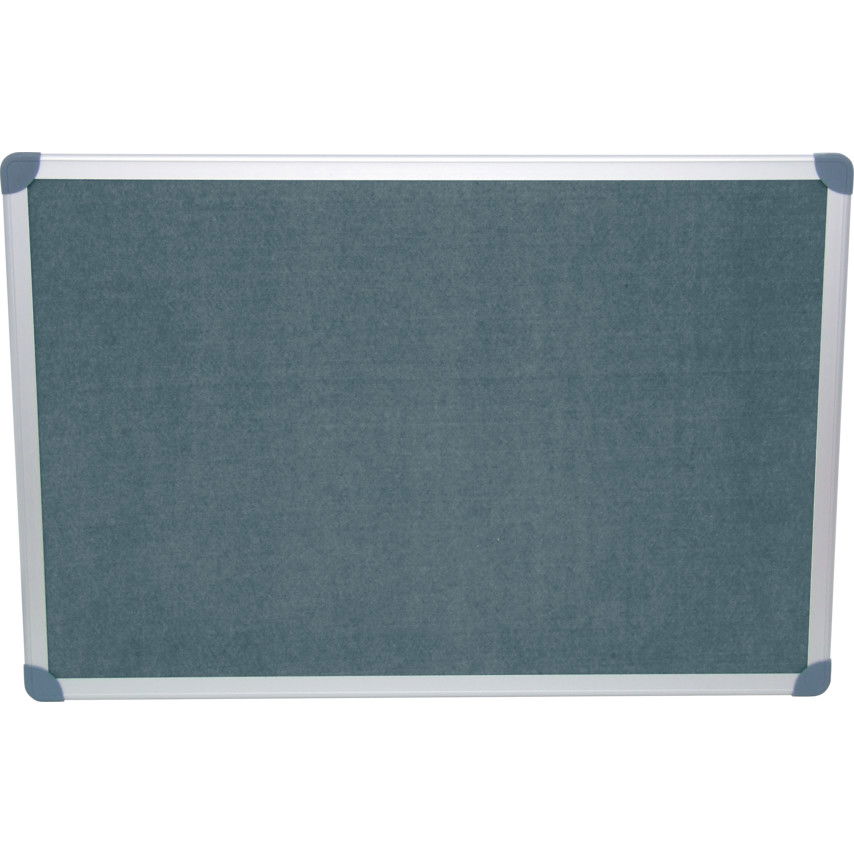 EXECUTIVE FILC PREZENTÁCIÓS tábla 1200x900mm SZÜRKE/AL keret termék fő termékképe