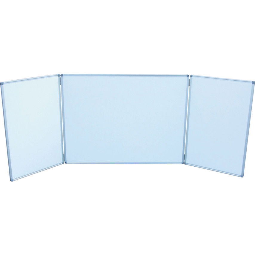 Mágneses ÖSSZECSUKHATÓ tábla 1200x900mm termék fő termékképe