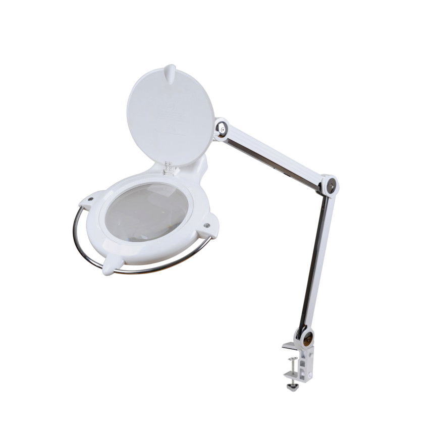 LED/UV asztali nagyító 3 DIOPTR 1.75X 12.6W + 4.2W termék fő termékképe
