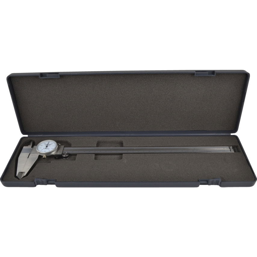 Oxford 300mm/0.02mm órás tolómérők termék fő termékképe