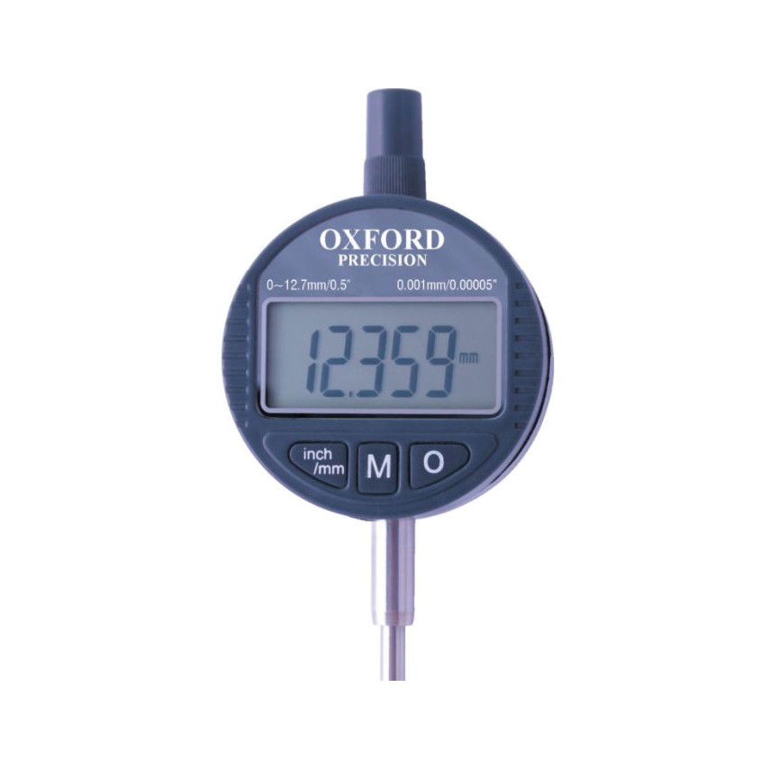 Oxford Digitális mérőóra 0-12.7mm termék fő termékképe