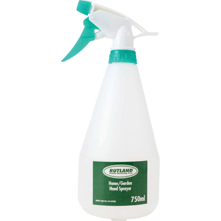 750ML kézi PERMETEZŐ/SZÓRÓPALACK termék fő termékképe