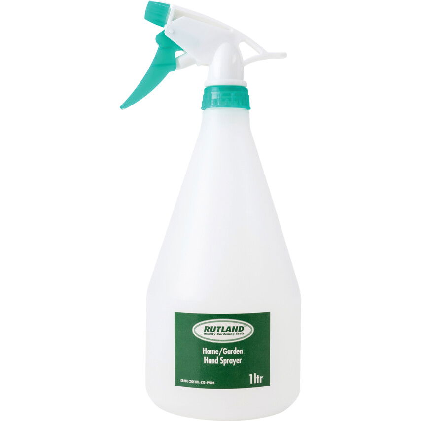 1000ML kézi PERMETEZŐ/SZÓRÓPALACK termék fő termékképe