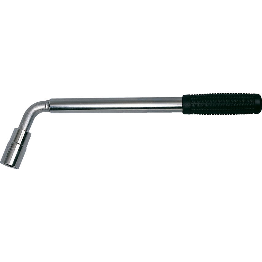 17/19mm teleszkópos kerékkulcs 1/2" meghajtóval termék fő termékképe