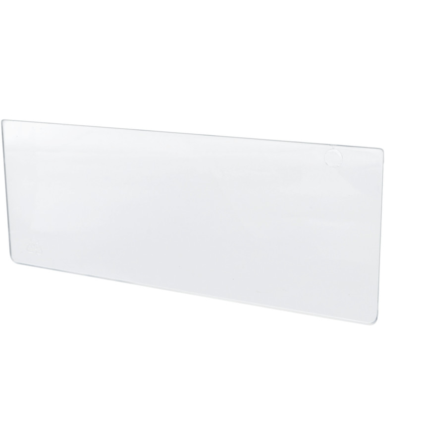 Közepes és nagy ELVÁLASZTÓ 133x50mm (CSOMAG-5) termék fő termékképe