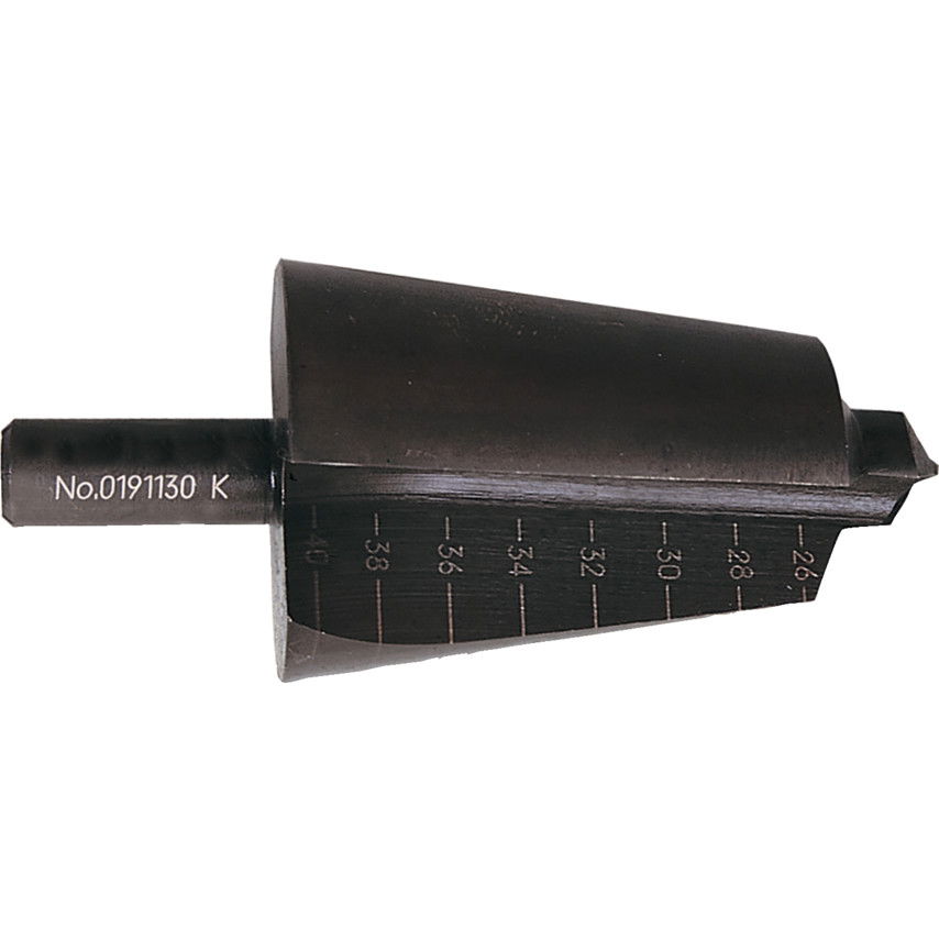 Sherwood 16-30mm kúpos lemez- és csőfalfúró termék fő termékképe