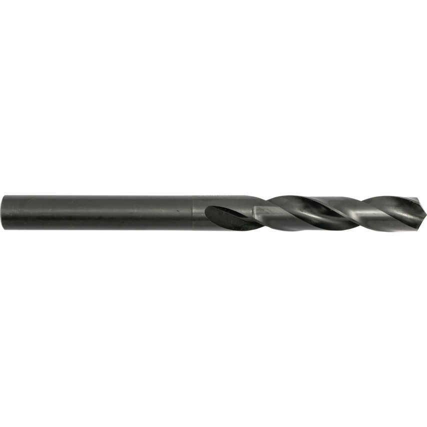 13.00mm csigafúró 1/2" csapolt hengeres szárral HSS termék fő termékképe