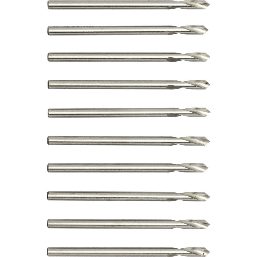 3.00mm 90°-os bekezdőfúró termék fő termékképe