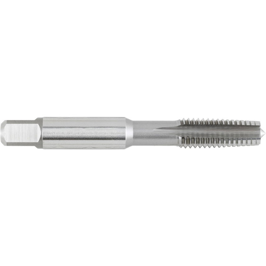 10x1.50mm egyenes hornyú HSS kézi elővágó menetfúró termék fő termékképe