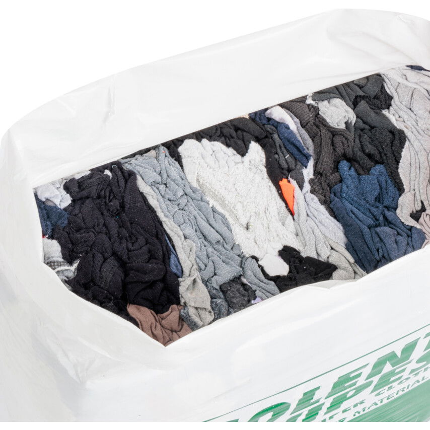 Ipari RONGYOK 10KG termék fő termékképe